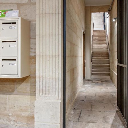 Notre Dame Apartment Bordeaux Dış mekan fotoğraf