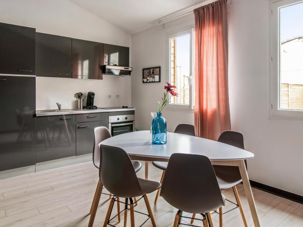 Notre Dame Apartment Bordeaux Dış mekan fotoğraf